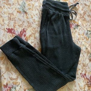 🆕Grey Lounge Pants